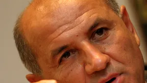 Copos: Manea a cerut trei jucători, dacă luăm patru atunci e obligat să câştige titlul