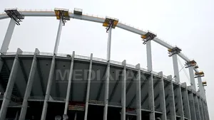 Bucureştiul nu va găzdui Jocurile Olimpice de vară din 2020. Vezi de ce!