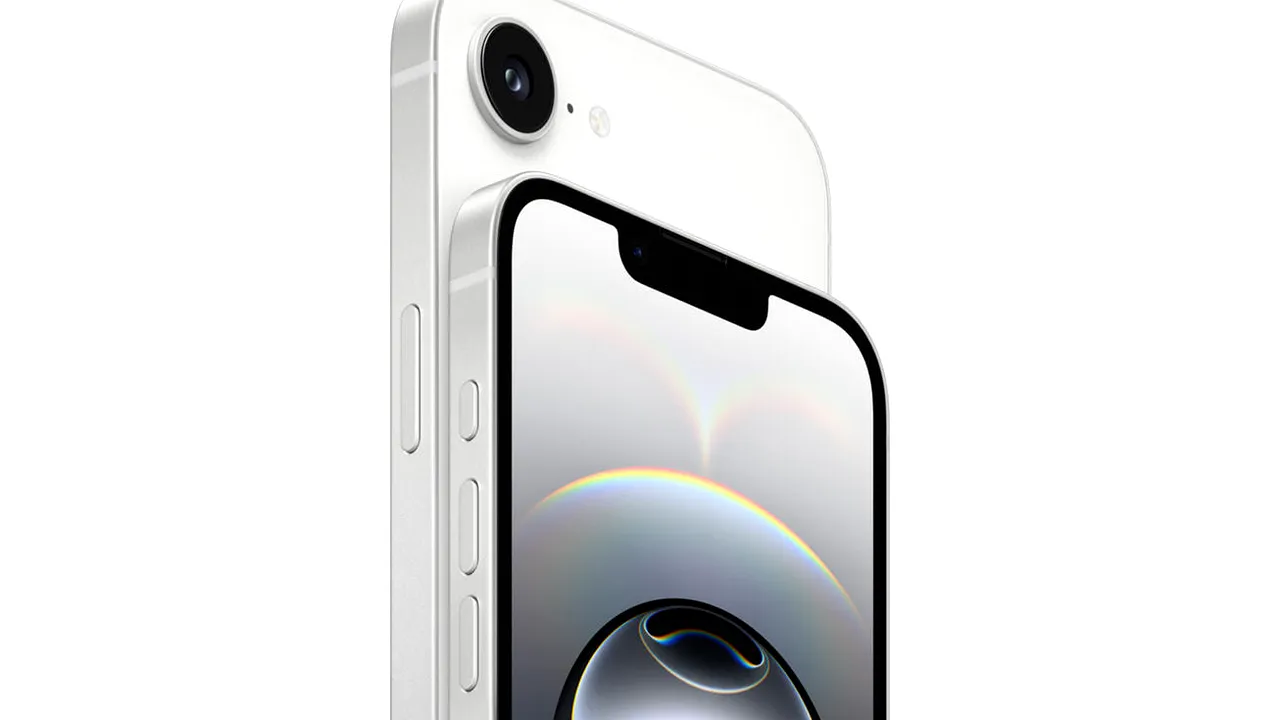 Apple şi-a lansat telefonul low-buget cu care vrea să concureze cu smartphone-urile Samsung şi Huawei