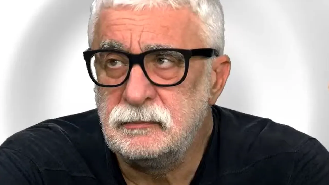 Adrian Sârbu, la ŞTIU: Hai să-l punem pe Iisus Hristos în cartea de Istorie