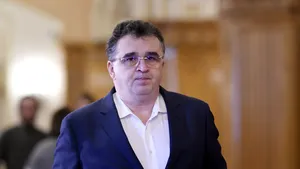 Preşedintele CJ Vrancea, Marian Oprişan, a rămas fără permisul de conducere după 3 ani de proces