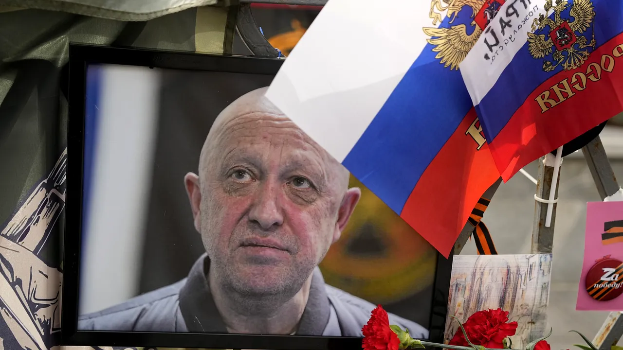 A apărut testamentul lui Progojin. Cine este Prigojin jr şi persoana necunoscută care ar putea pune mâna pe banii fondatorului Wagner