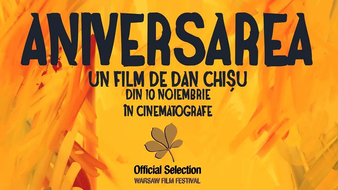 Premiera internaţională a filmului 