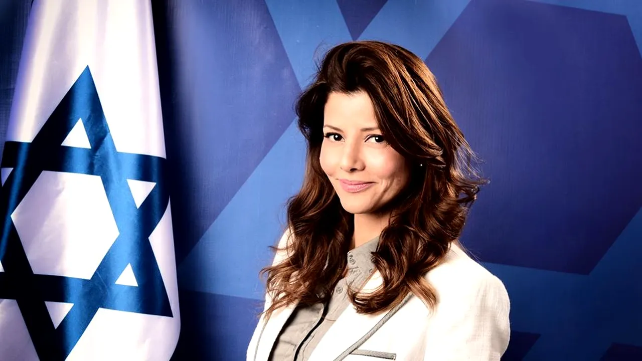 COMENTARIU Lelia Munteanu: Cea mai vânată femeie din Israel

