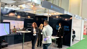 Milestone Systems prezinta la Green Energy Expo tehnologii video avansate pentru protectia infrastructurii critice