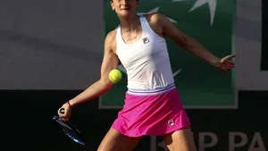 Irina Begu a debutat cu victorie pe tabloul principal de la Madrid. Succes şi pentru Jacqueline Cristian în calificări