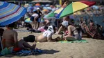 „Războiul umbrelelor” costă scump în Spania: amendă de până la o mie de euro