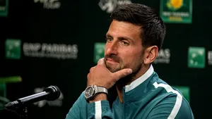 Novak Djokovic se retrage din nou de la Madrid Open 