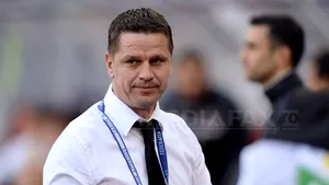 Flavius Stoican a semnat un contract pe doi ani cu FC Voluntari