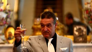 Becali, printre cei mai controversaţi patroni de club ai lumii