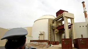 Iranul va accepta vizite surpriză la instalaţiile sale nucleare