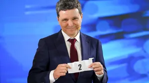 Avem primele date pentru finala prezidențială! Nicușor Dan urcă pe locul 2 și va lupta cu George Simion
