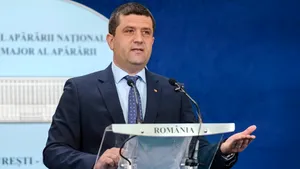 Radu Miruță, despre comenzile prin SAFE: „Nu cumpărăm de pe raftul altor țări”. Echipamentele pentru Armata Română, produse în țară