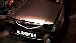 Doi morţi şi cinci răniţi într-un accident rutier produs în comuna Bragadiru