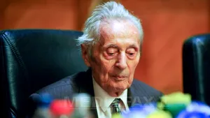 Ion Diaconescu a murit