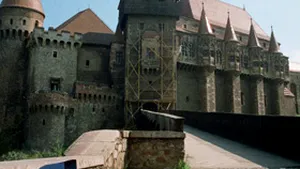 Castelul Huniazilor, în criză de fonduri pentru reabilitare