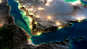 Un nou mega-oraş pe harta lumii. Două state pun la bătaie 10 miliarde de dolari pentru a-l construi