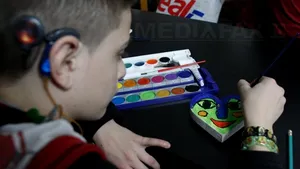 Părinţii copiilor cu dizabilităţi, nemulţumiţi de sistemul de educaţie