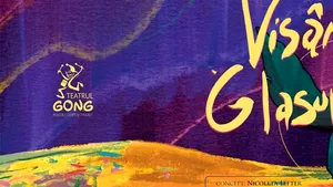 Primul spectacol de teatru montat în România, care este jucat în limbajul semnelor