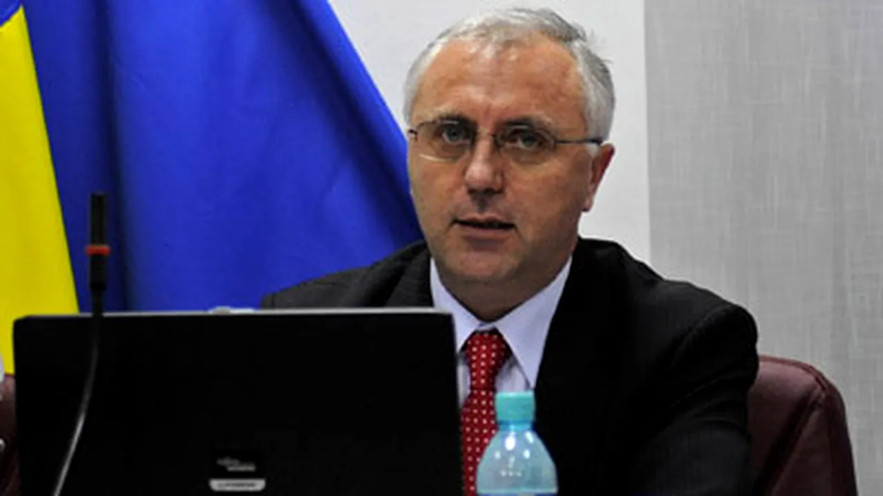 Preşedintele CSM: Raportul CE este în ansamblu pozitiv