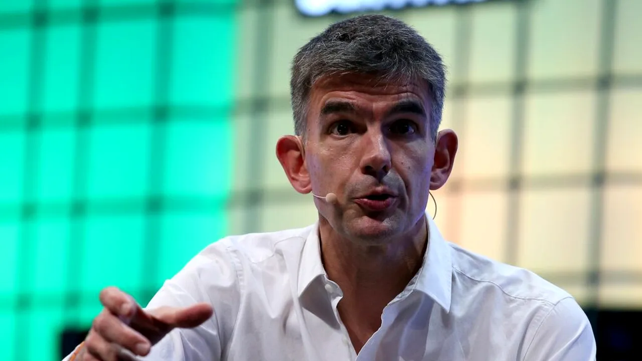 Fost șef Google, la cârma BBC. Matt Brittin preia instituția sub presiune politică și financiară