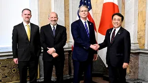 SUA promit Japoniei corectarea tarifelor și rambursarea taxelor percepute în exces