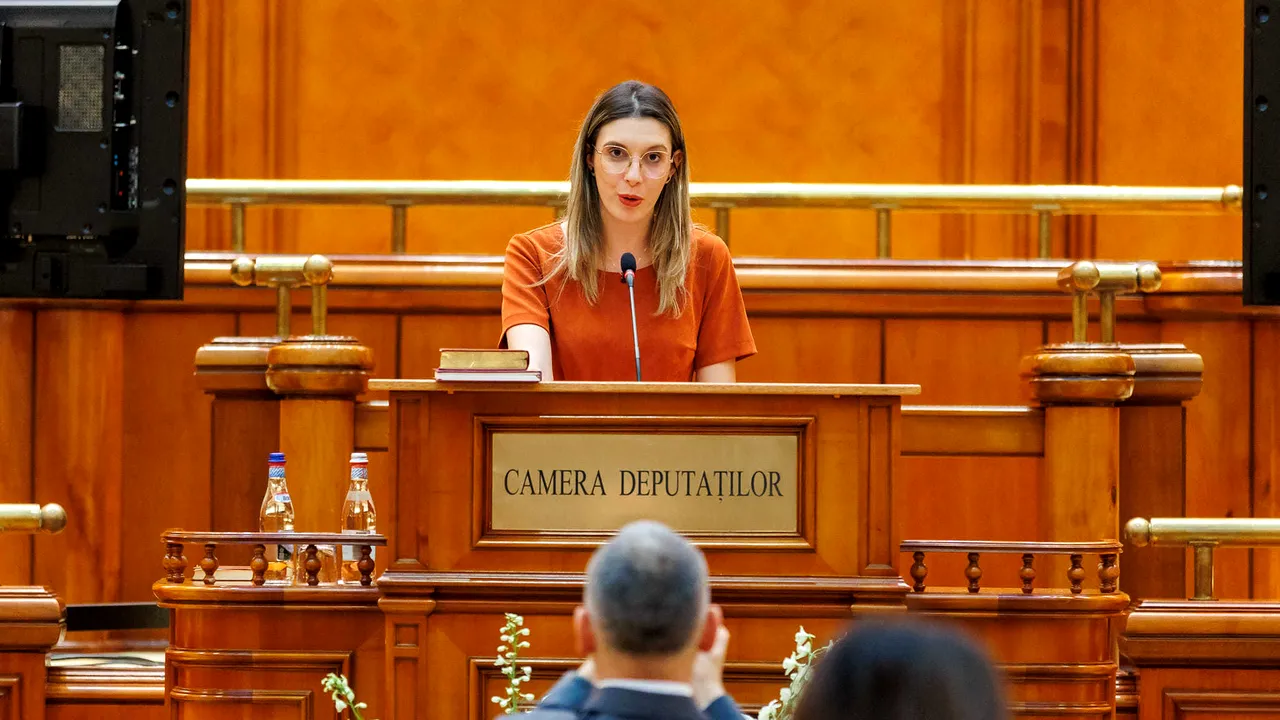 Diana Buzoianu, deputată USR: Nu am fugit de la guvernare, dar noi voiam nişte soluţii concrete