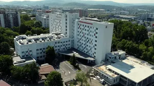 Spitalul „Sf. Maria”  din Iași confirmă focarul de infecție cu Serratia. Explicația conducerii spitalului în legătură cu decesul celor șase copii