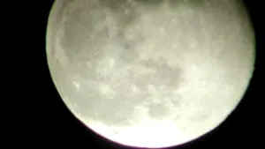 Rusia va construi o bază pe Lună în perioada 2027-2032