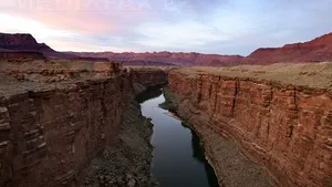 Cele şapte minuni ale naturii: Marea Moartă şi Marele Canion, printre finaliste. Tu ce locuri ai alege? - GALERIE FOTO