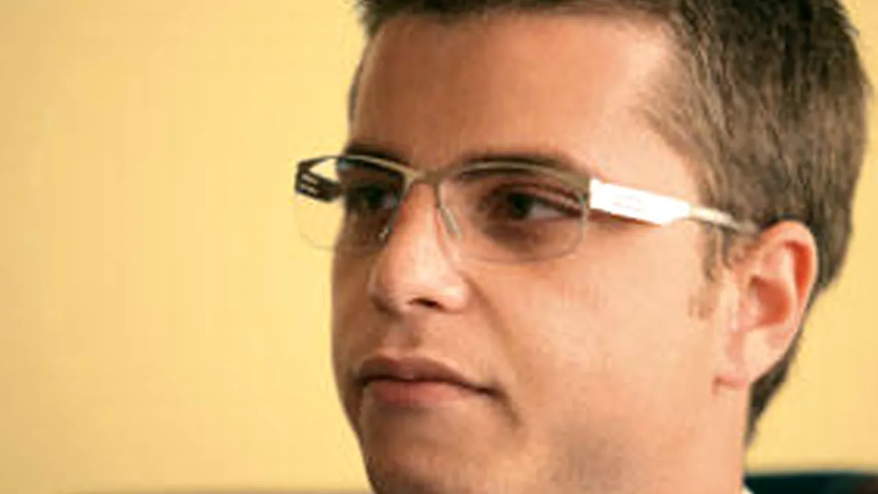 Flutur: Honorius Prigoană poate fi un candidat pentru Cameră în colegiul 1 din Capitală