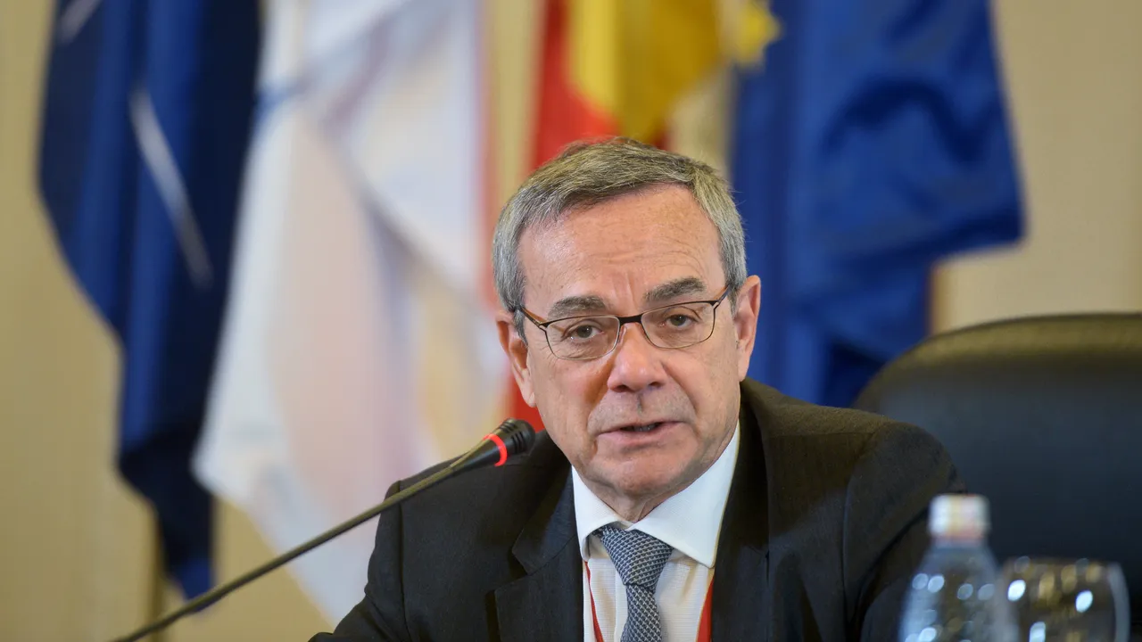 Paolo Alli, preşedintele AP a NATO: România este unul dintre cei mai importanţi parteneri ai NATO