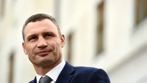 Kiev a primit 9.000 de teste pentru depistarea coronavirusului. Anunţul făcut de Vitali Klitschko