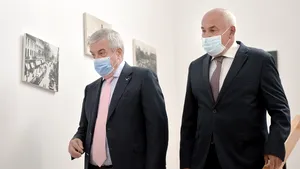 După trei decenii în Parlament, vedetele Legislativului au fost lăsate la vatră