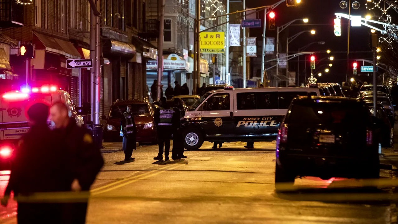 Atac armat în timpul unei petreceri, la Chicago: Cel puţin 13 persoane au fost împuşcate
