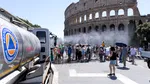 Canicula golește buzunarele. Pierderile ajung la 12 miliarde de euro pe an
