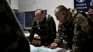 Ucraina pregăteşte contraofensiva de primăvară în timp ce provoacă pierderi masive inamicilor ruşi la Bahmut 