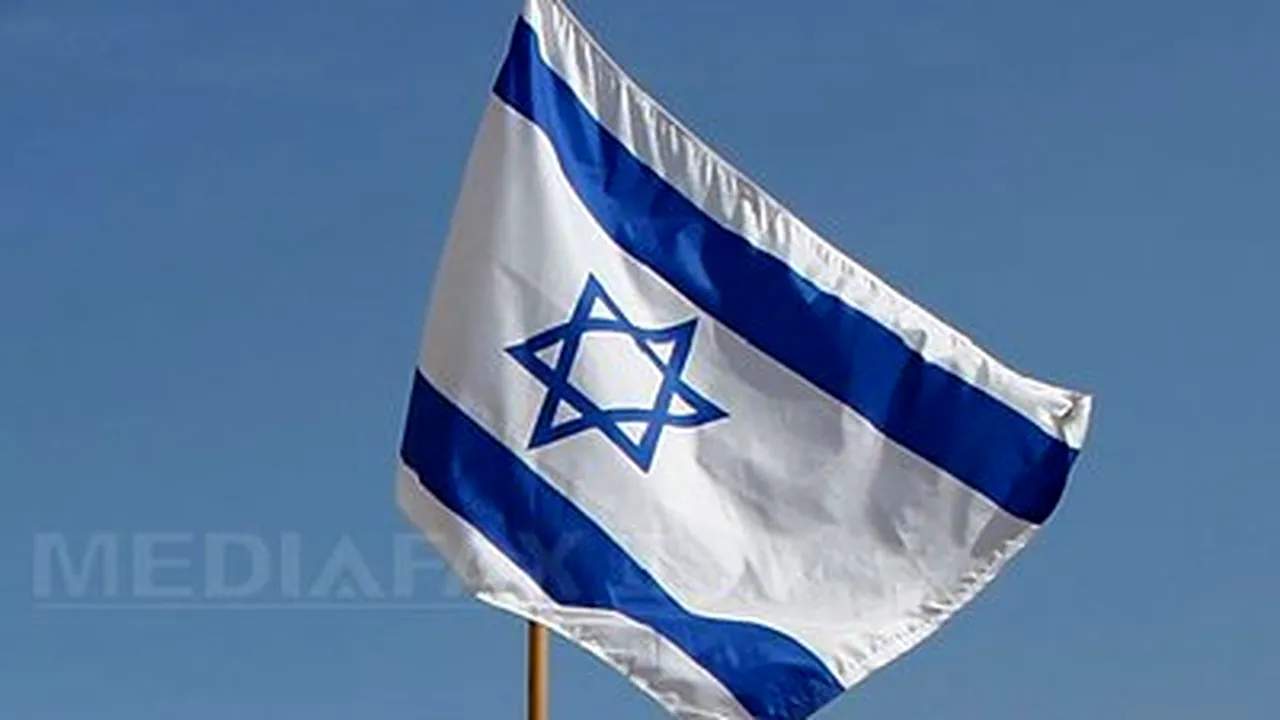 Israel cere Statelor Unite să oprească finanţarea către ONU dacă organizaţia recunoaşte Palestina 