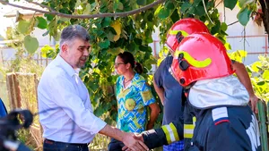 Guvernul Ciolacu anunţă măsuri dure după tragedia de la Crevedia: ,,Închidem staţiile GPL pe loc!”. Arafat susţine că instituţiile statului ştiau de staţiile GPL neautorizate