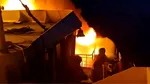 Incendiu la bordul unui feribot în Filipine. Cel puțin cinci morți și 87 de persoane date dispărute