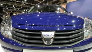 Dacia vinde în Italia două modele Sandero exclusiv pe Facebook