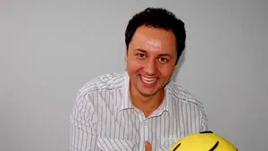Cătălin Măruţă a împlinit 31 de ani