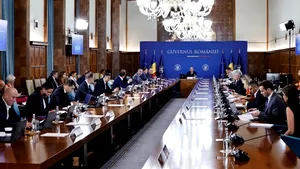 Guvernul va solicita CCR să preschimbe termenul pentru legea care prevede majorarea taxelor