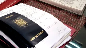 Actele de stare civilă din România ar putea fi recunoscute la nivelul UE fără alte formalităţi