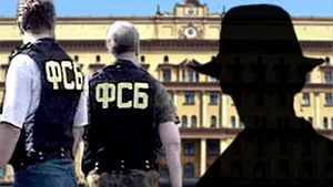 Spionii străini încearcă să afle secrete militare şi nucleare ruseşti - FSB
