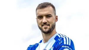 Un nou transfer la Corvinul Hunedoara: fundaș sârb din campionatul Danemarcei