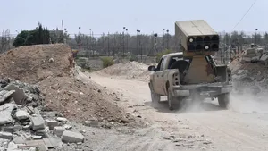 Israelul a anunţat Rusia că va ataca obiective militare din Siria