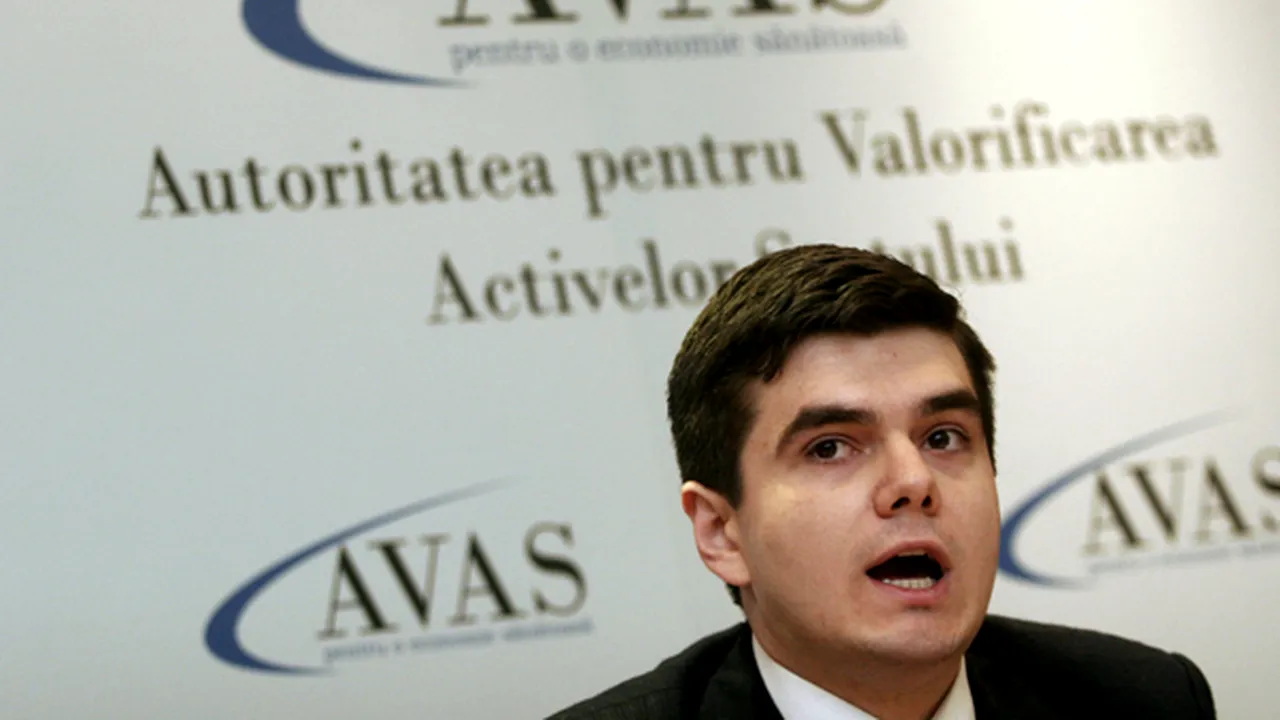 Directorul executiv al Institutului de Studii Populare, Răzvan Orăşanu, a demisionat din BPN al PNL şi din formaţiunea liberală