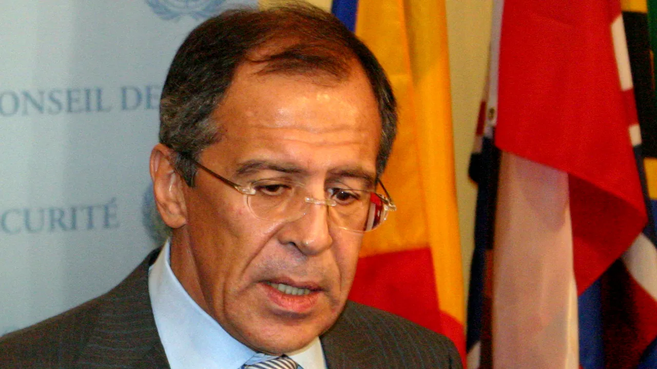 Ministrul rus de Externe: SUA sunt responsabile pentru comportamentul regimului ucrainean şi indulgenţa faţă de neonazişti