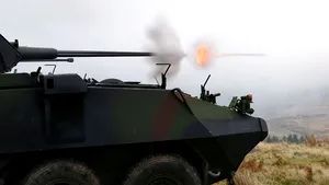 Super-arma care îi va pune pe fugă pe invadatorii ruşi. În curând, ar putea fi livrată în Ucraina 